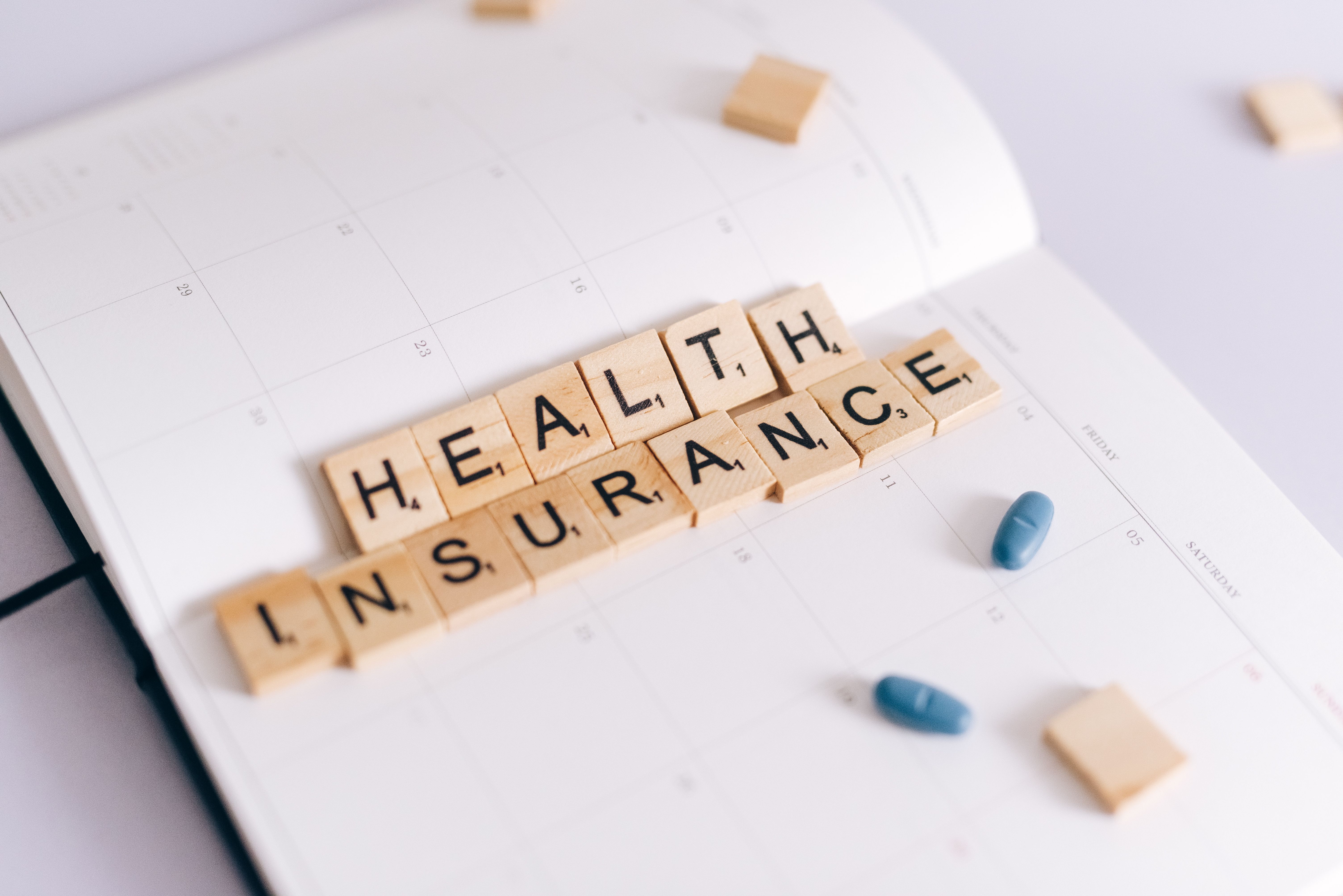 Medical and insurance