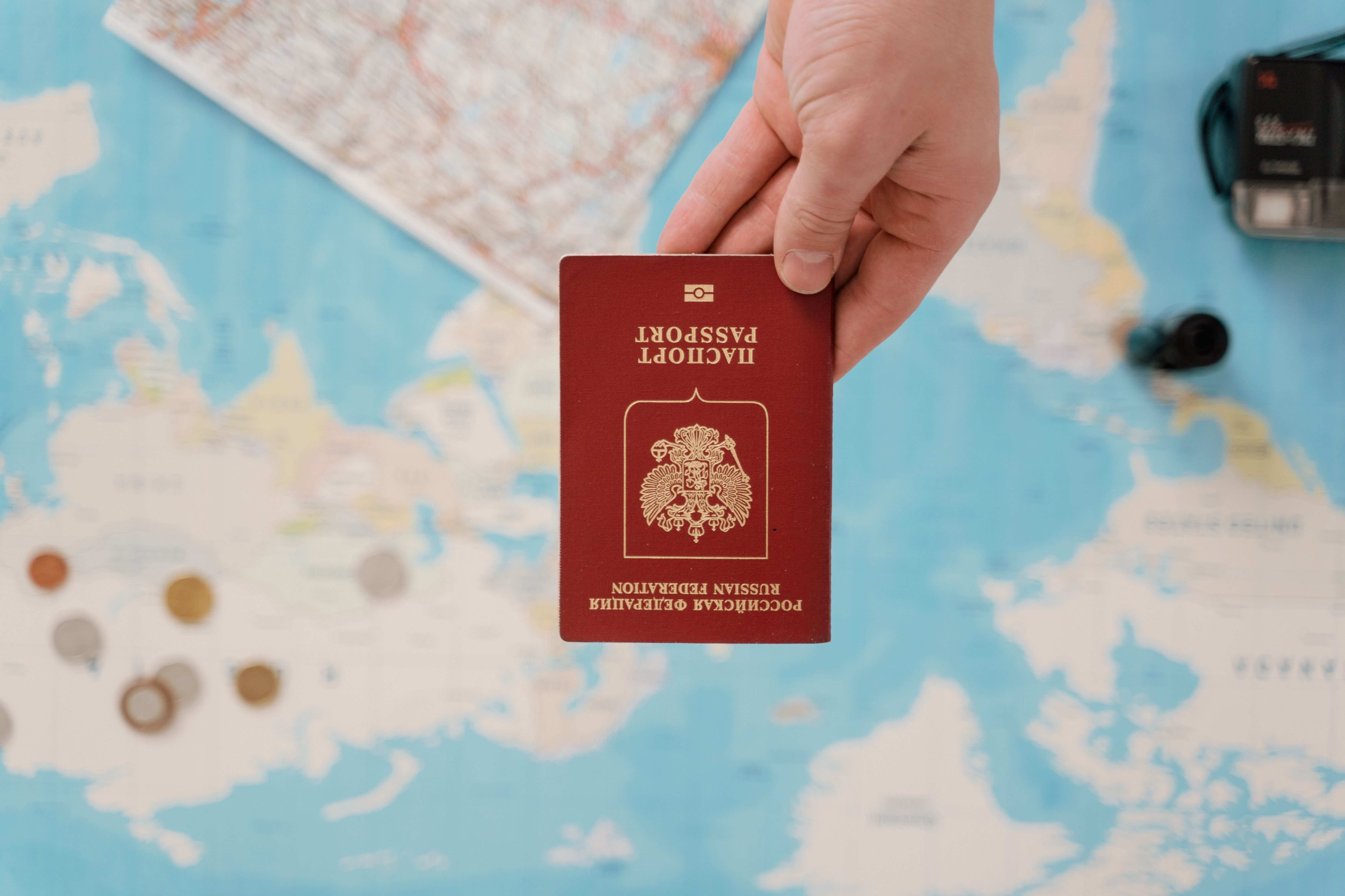 Pass and immigration pathway consulting