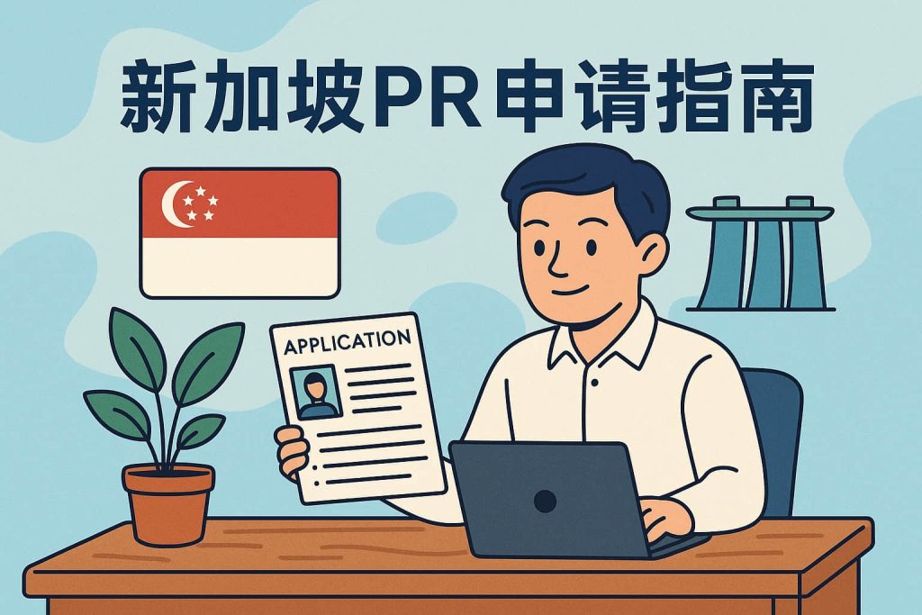 PR pathway planning