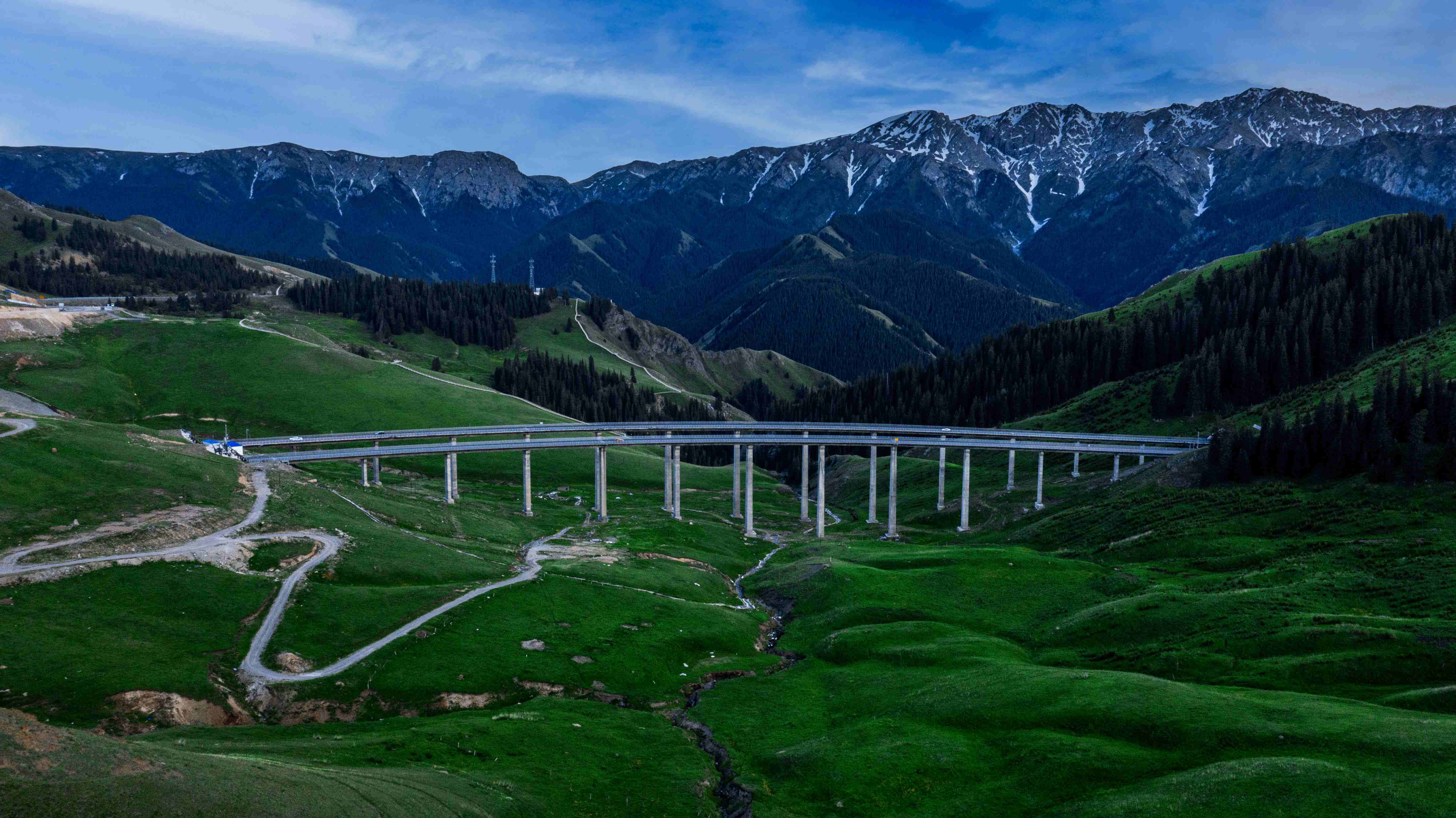 Xinjiang Mandarin camp