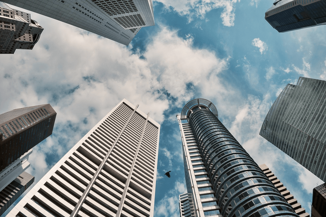 Business expansion and corporate visits