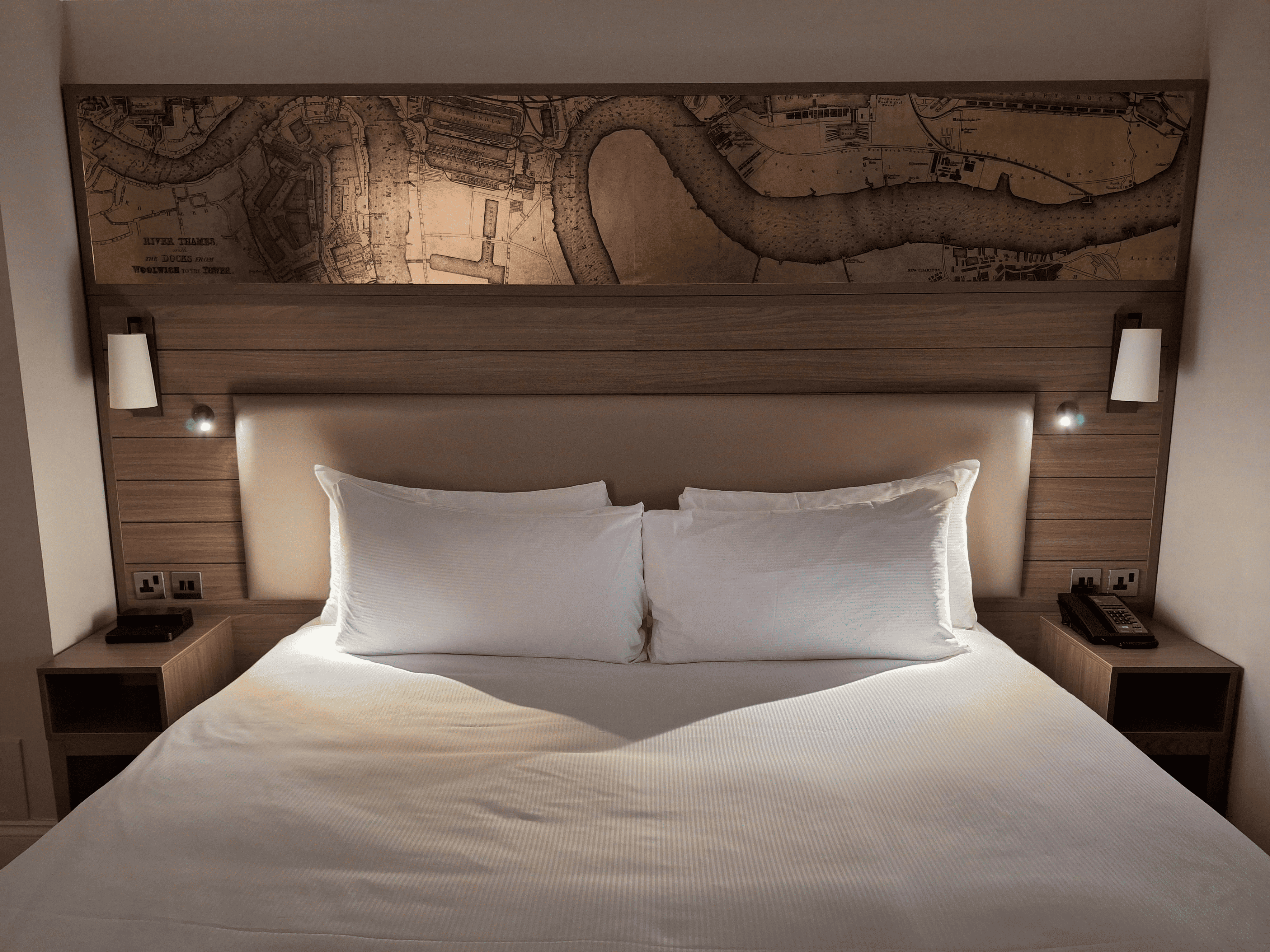 International five-star hotel accommodation in Chengdu