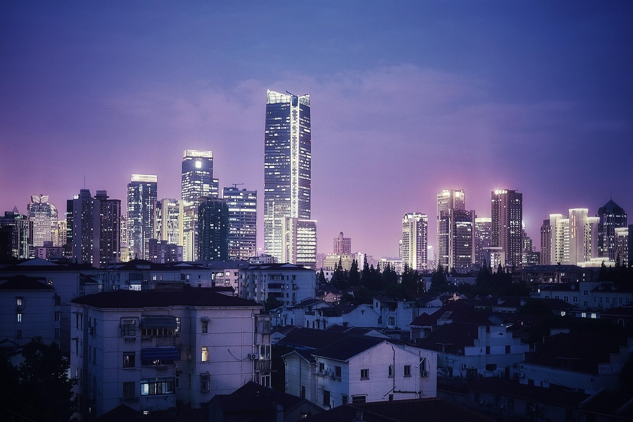 Study in Singapore