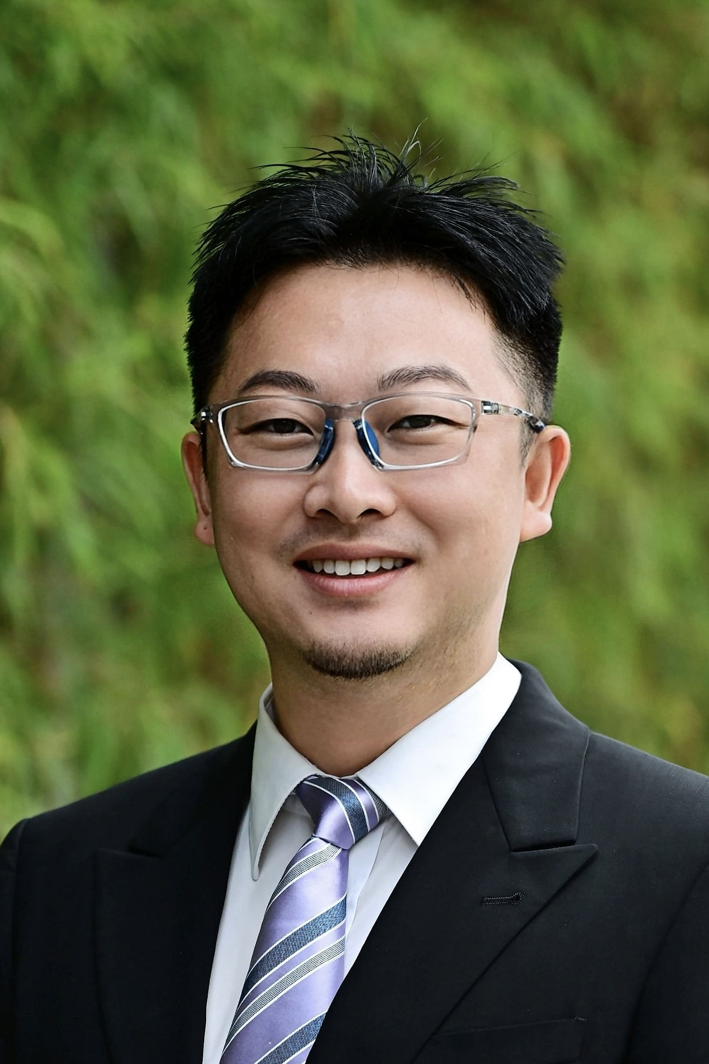 Darren Zey - Founder
