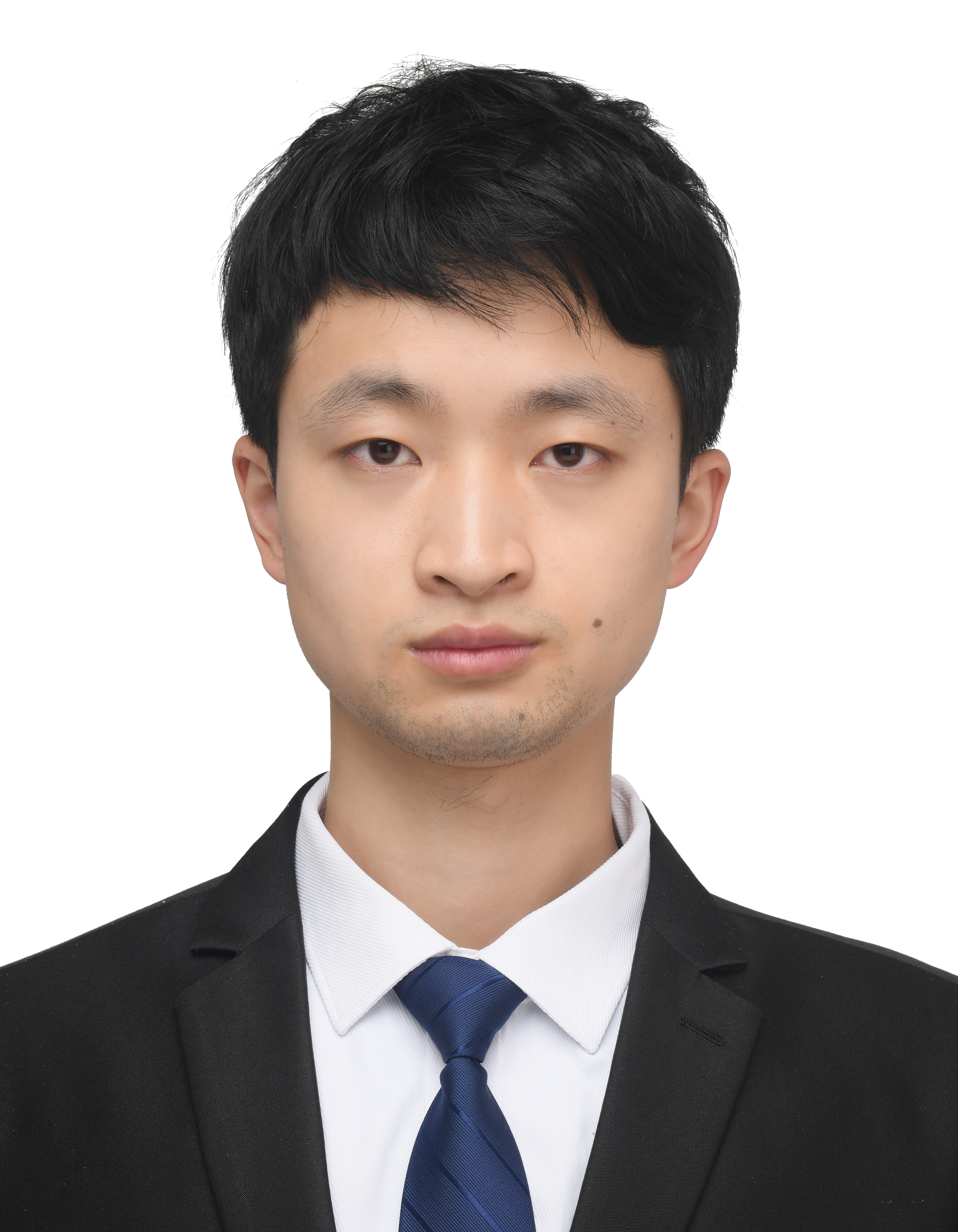 Elias Zhu - Founder