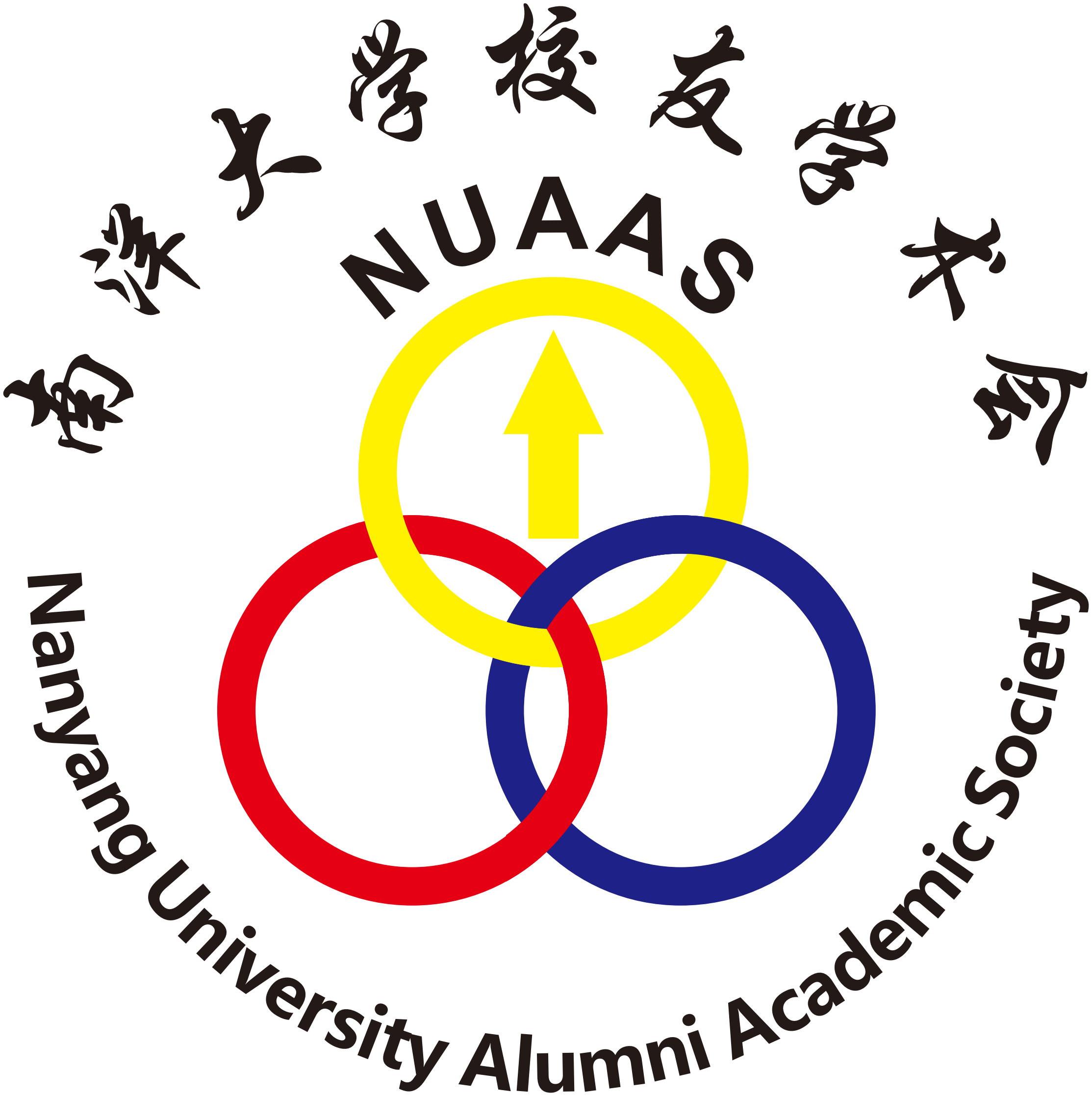 NUAAS Partner Logo