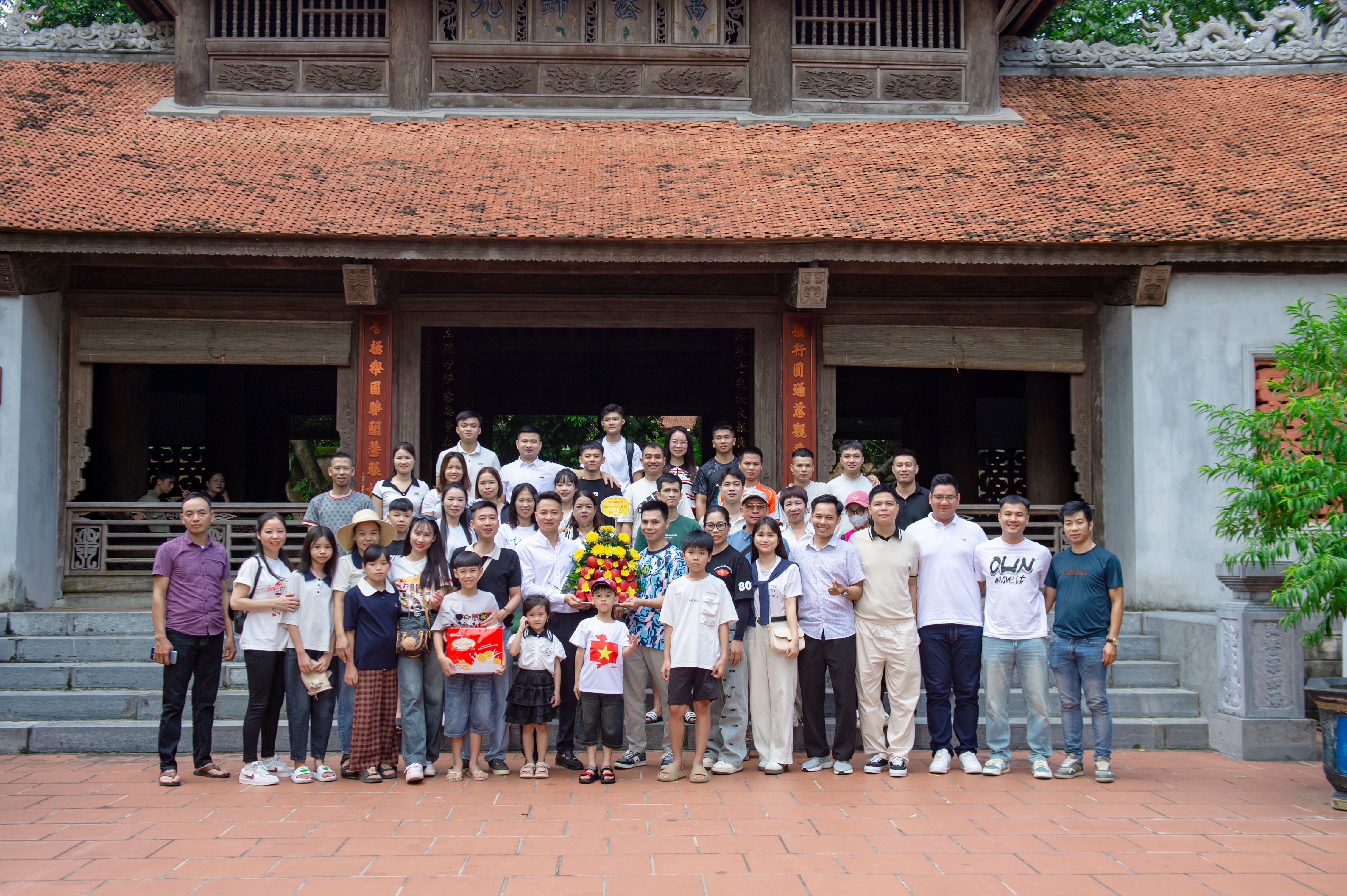 AI and Large Language Models Study Tour