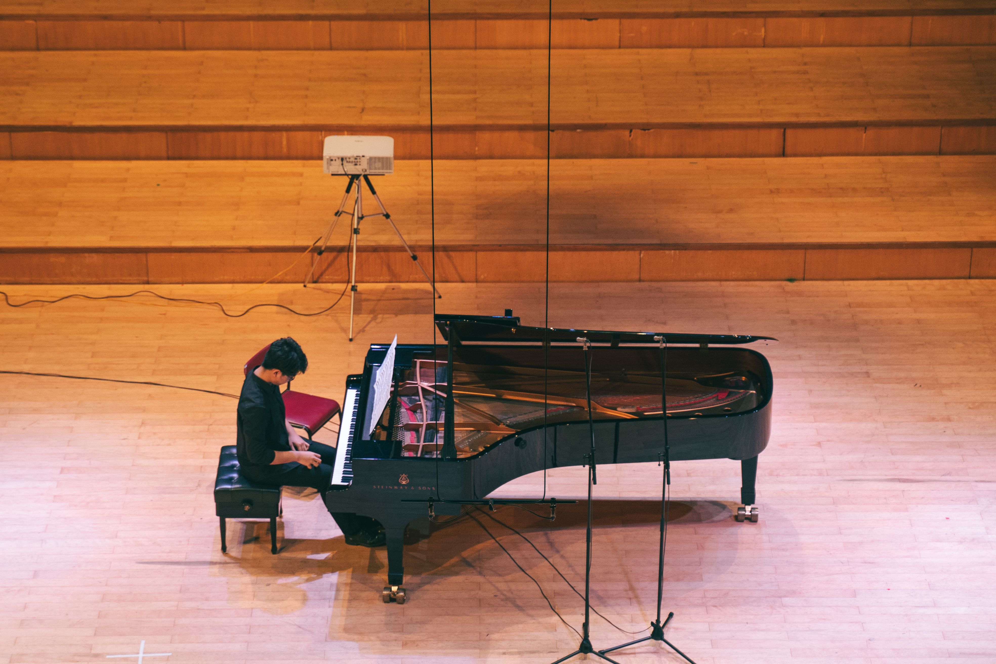 Future Musicians Camp