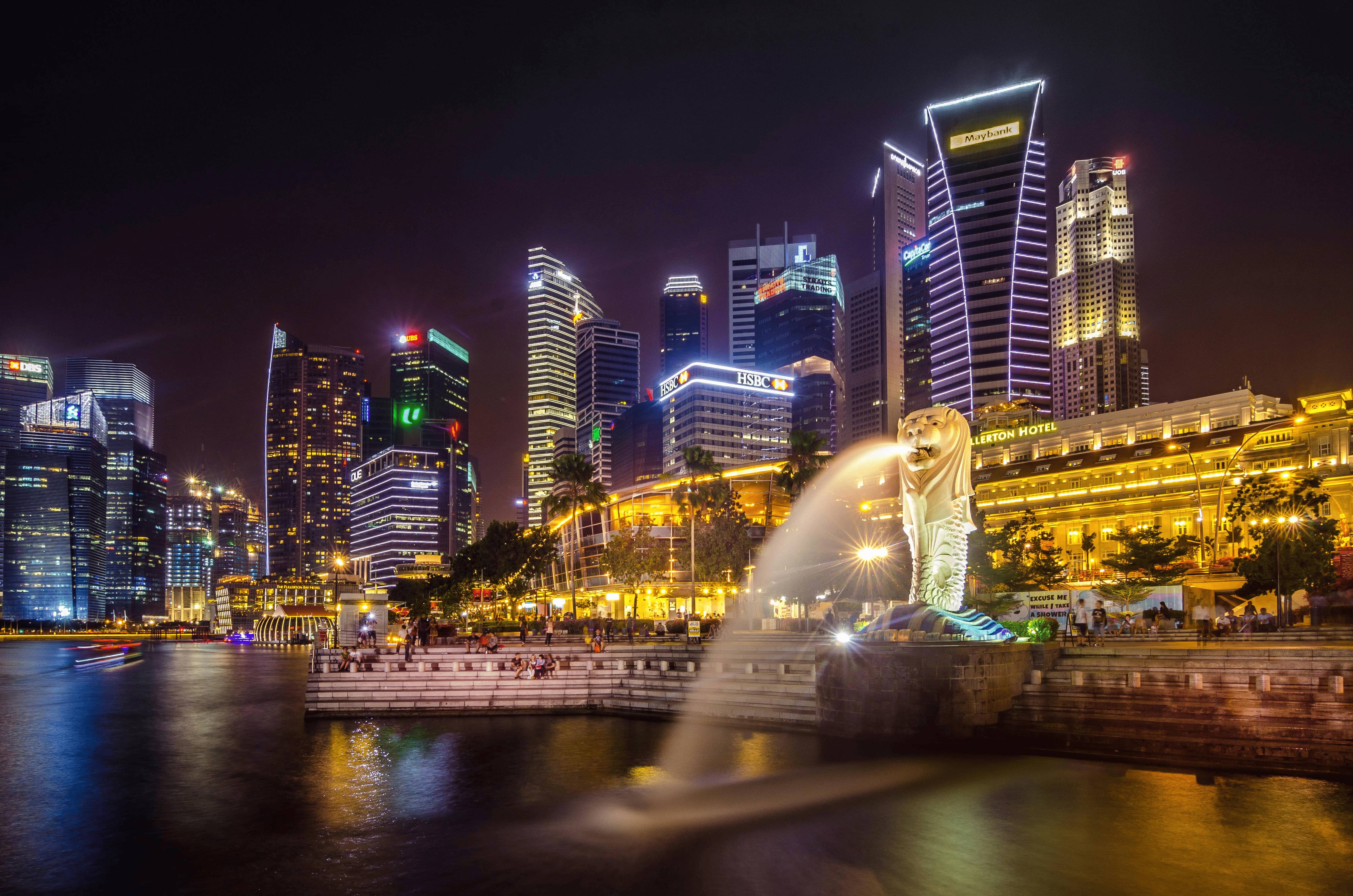 Study programs in Singapore