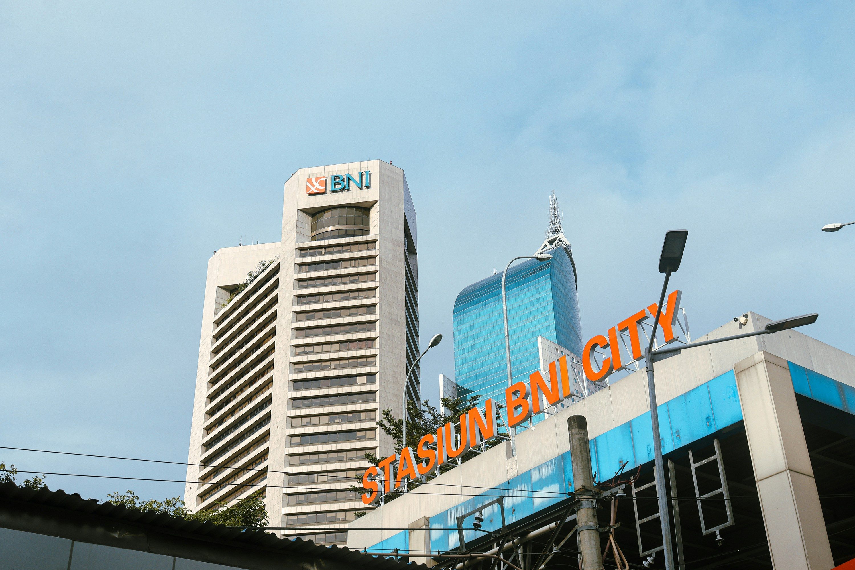 Enterprise visits in Singapore