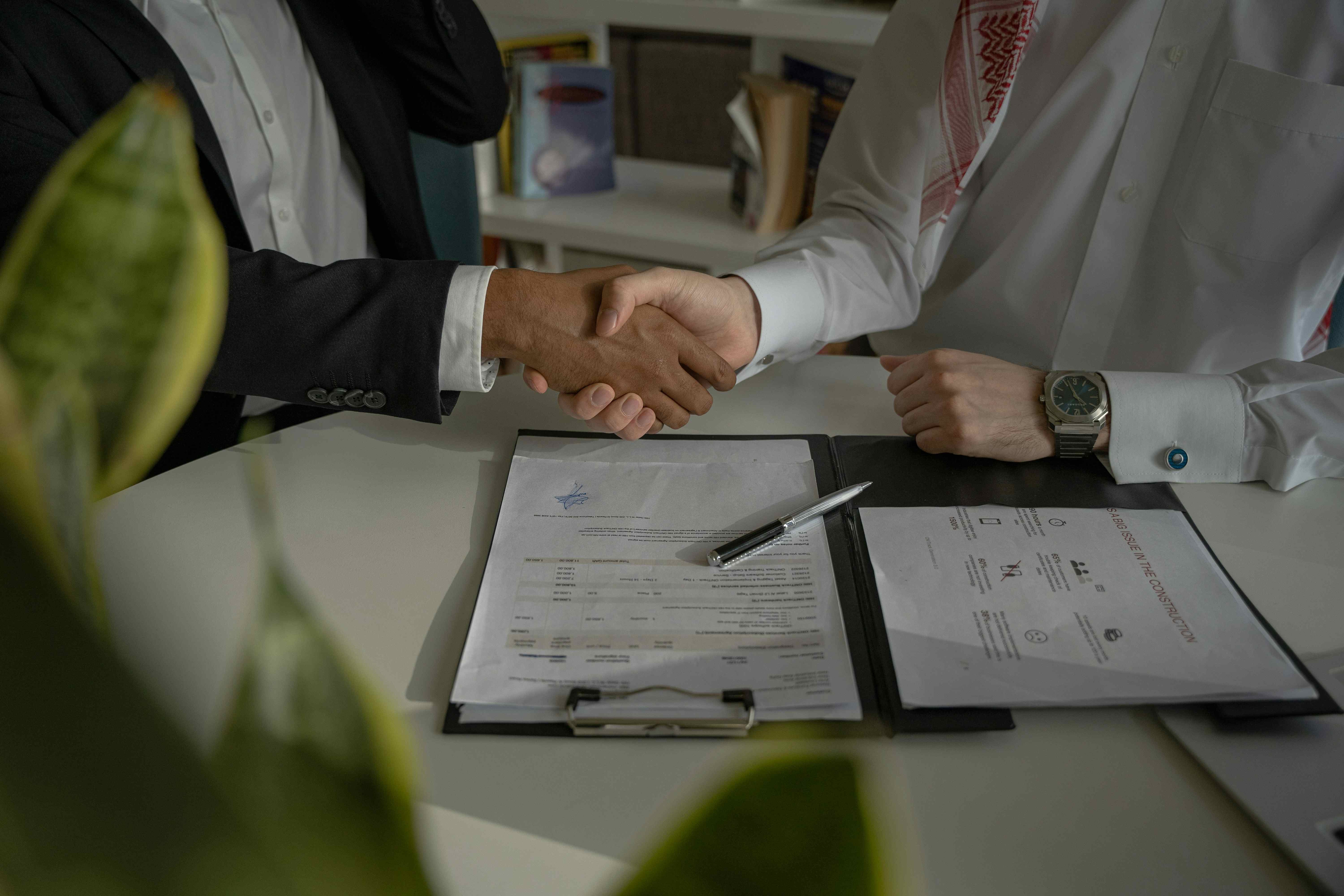 Resource networking in Singapore